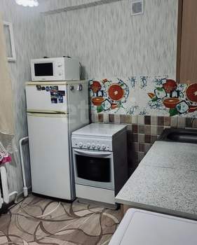 3-к квартира, вторичка, 61м2, 5/5 этаж