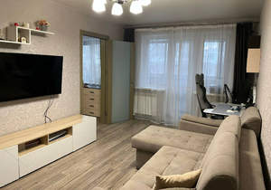 2-к квартира, вторичка, 44м2, 5/5 этаж