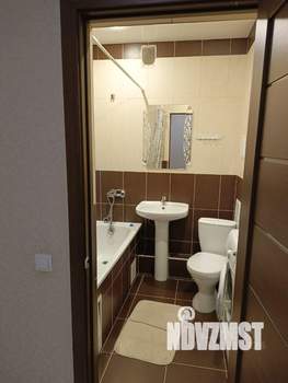 Студия квартира, вторичка, 22м2, 14/15 этаж