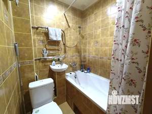 3-к квартира, вторичка, 62м2, 2/5 этаж