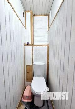 3-к квартира, вторичка, 68м2, 5/5 этаж