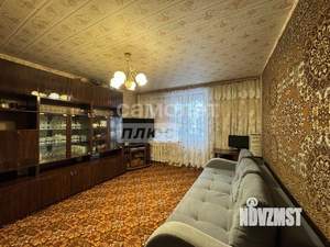 3-к квартира, вторичка, 65м2, 2/9 этаж