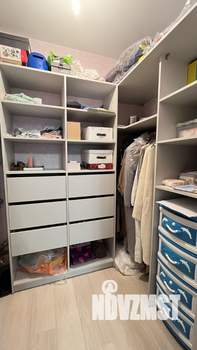 1-к квартира, вторичка, 32м2, 7/15 этаж