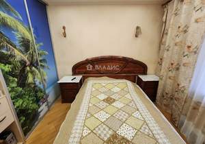 2-к квартира, вторичка, 73м2, 4/9 этаж