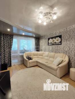 3-к квартира, вторичка, 47м2, 2/5 этаж