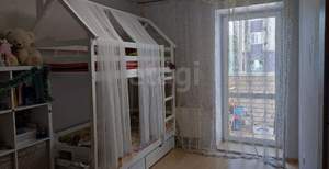 1-к квартира, вторичка, 39м2, 1/9 этаж