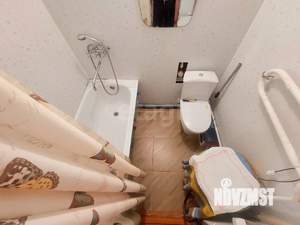 1-к квартира, вторичка, 30м2, 2/5 этаж