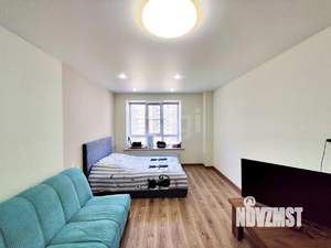 3-к квартира, вторичка, 66м2, 5/14 этаж