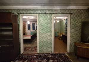 4-к квартира, вторичка, 61м2, 3/5 этаж