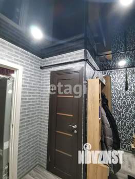 1-к квартира, вторичка, 33м2, 2/5 этаж