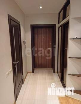 Студия квартира, вторичка, 40м2, 7/9 этаж