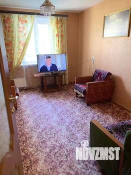 2-к квартира, вторичка, 52м2, 6/9 этаж