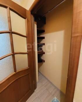 2-к квартира, вторичка, 58м2, 7/9 этаж