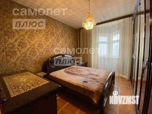 3-к квартира, вторичка, 119м2, 6/7 этаж