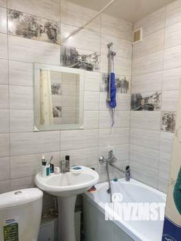 1-к квартира, вторичка, 34м2, 5/5 этаж