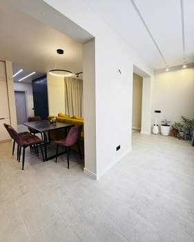2-к квартира, вторичка, 39м2, 1/3 этаж