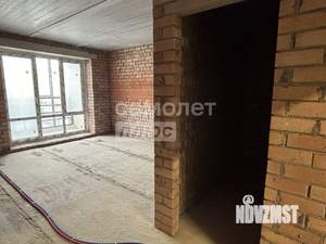 Студия квартира, вторичка, 34м2, 6/12 этаж