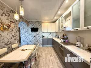 3-к квартира, вторичка, 88м2, 9/9 этаж
