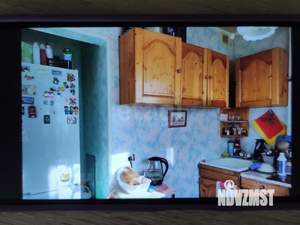 1-к квартира, вторичка, 33м2, 3/5 этаж