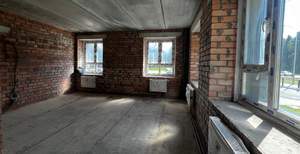 1-к квартира, вторичка, 29м2, 1/14 этаж