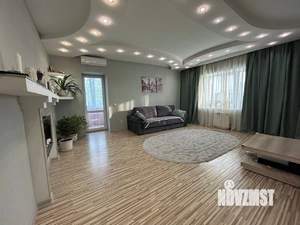 3-к квартира, вторичка, 86м2, 13/14 этаж