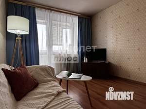 2-к квартира, вторичка, 52м2, 7/9 этаж