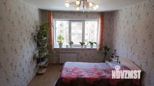 3-к квартира, вторичка, 61м2, 3/5 этаж