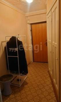 2-к квартира, вторичка, 45м2, 4/5 этаж