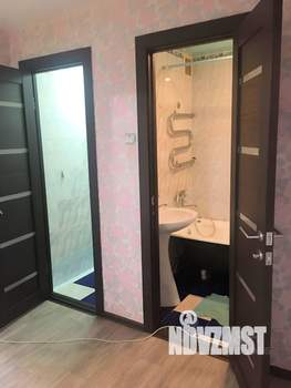 2-к квартира, вторичка, 52м2, 5/9 этаж