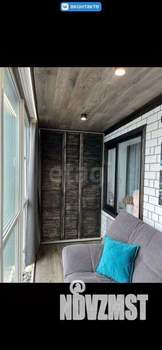 2-к квартира, вторичка, 56м2, 12/15 этаж