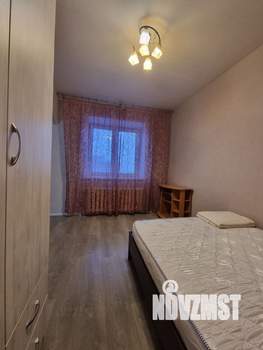 1-к квартира, вторичка, 29м2, 9/9 этаж