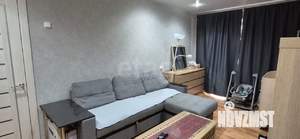 1-к квартира, вторичка, 30м2, 2/5 этаж