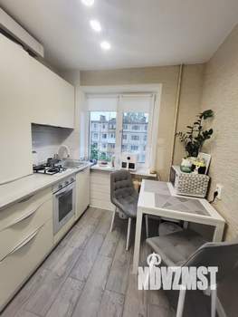 2-к квартира, вторичка, 45м2, 4/5 этаж