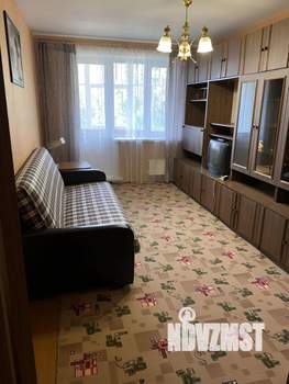 2-к квартира, вторичка, 52м2, 6/9 этаж