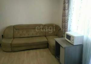 Студия квартира, вторичка, 21м2, 5/14 этаж