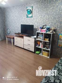 2-к квартира, вторичка, 52м2, 1/6 этаж