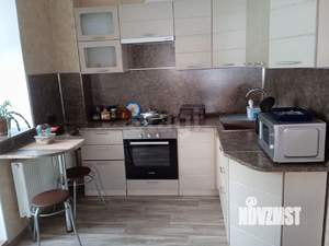 1-к квартира, вторичка, 37м2, 1/9 этаж