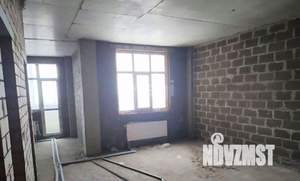 2-к квартира, вторичка, 49м2, 13/18 этаж