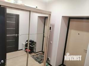 1-к квартира, вторичка, 40м2, 12/15 этаж