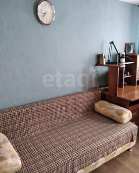 2-к квартира, вторичка, 48м2, 3/5 этаж