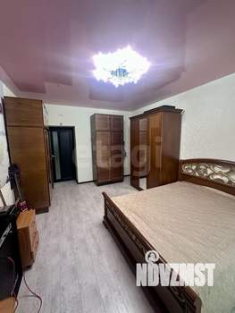3-к квартира, вторичка, 75м2, 1/9 этаж