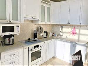 1-к квартира, вторичка, 40м2, 9/9 этаж