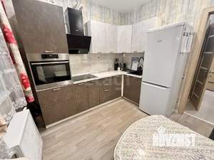 2-к квартира, вторичка, 56м2, 1/9 этаж