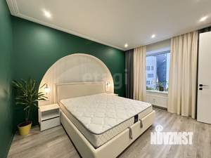 3-к квартира, вторичка, 71м2, 9/12 этаж