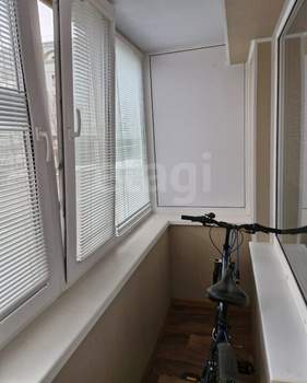 5-к квартира, вторичка, 105м2, 1/9 этаж