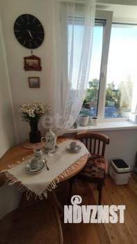 1-к квартира, вторичка, 30м2, 4/5 этаж
