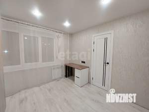 1-к квартира, вторичка, 32м2, 1/9 этаж