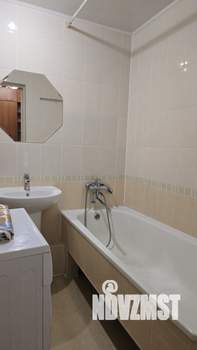 1-к квартира, вторичка, 41м2, 5/7 этаж