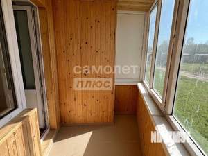 5-к квартира, вторичка, 101м2, 1/9 этаж