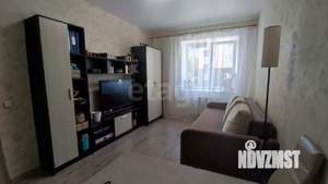 1-к квартира, вторичка, 39м2, 1/9 этаж